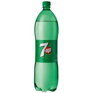 7UP Bottle (1.5 ltr)