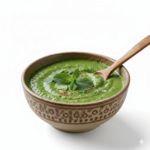 Green Chutney