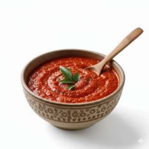 Spicy Chutney