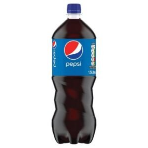 Pepsi Bottle (1.5 ltr)